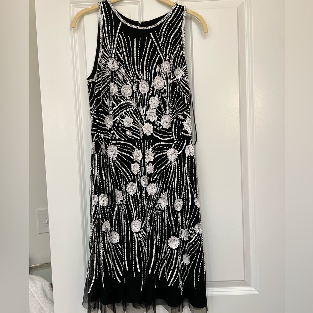 Cocktail dress